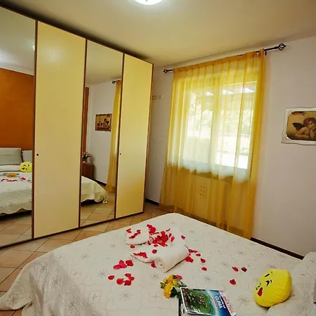 Sleeps 5 Appartement