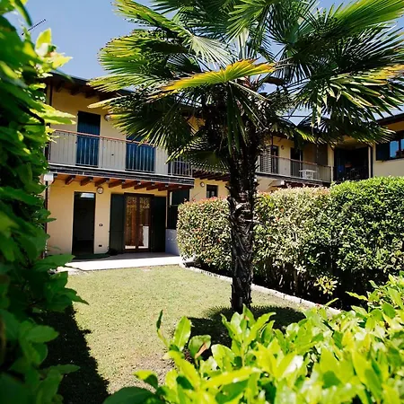 Sleeps 5 Appartement