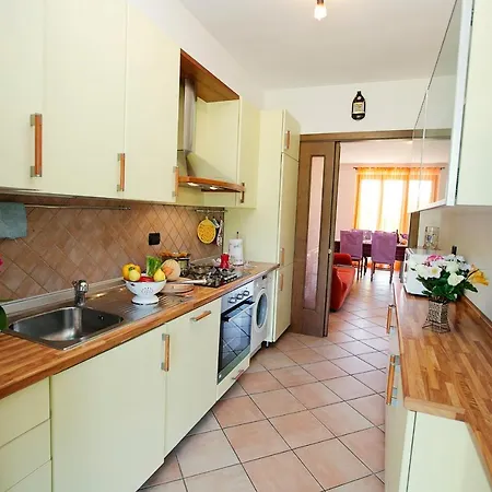 Sleeps 5 Appartement *