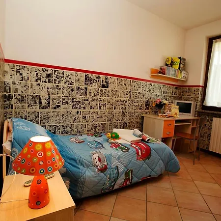 Sleeps 5